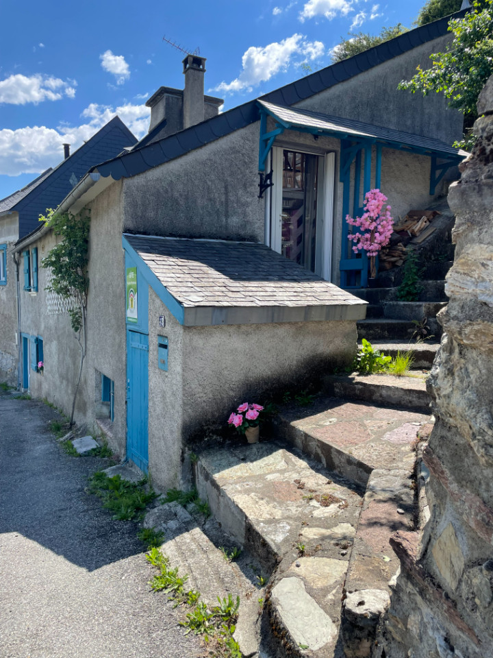 GreenGo La maison du Patou