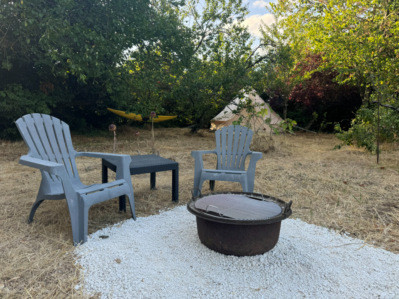  Charente-Maritime Glamping