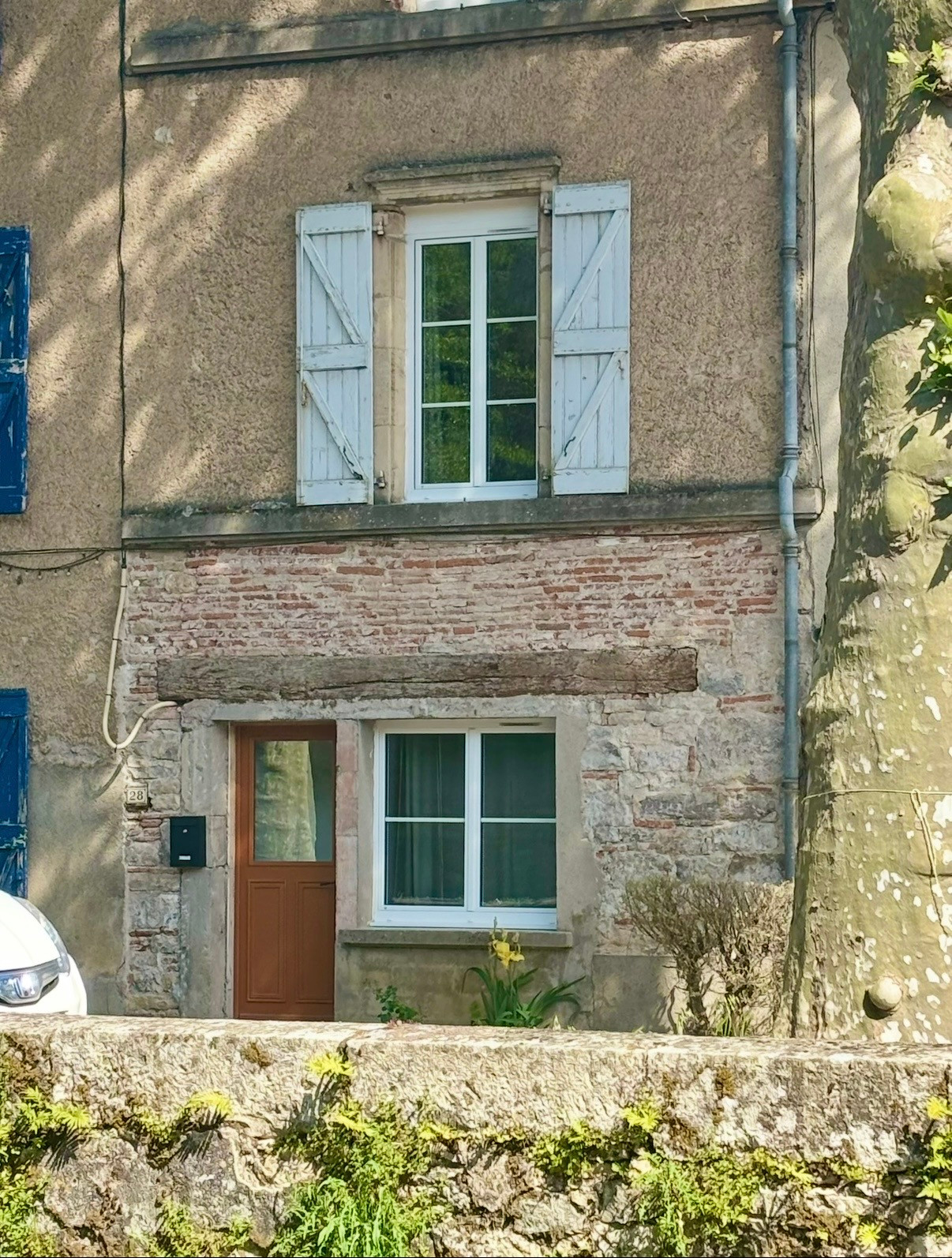 GreenGo L’escale du boulevard