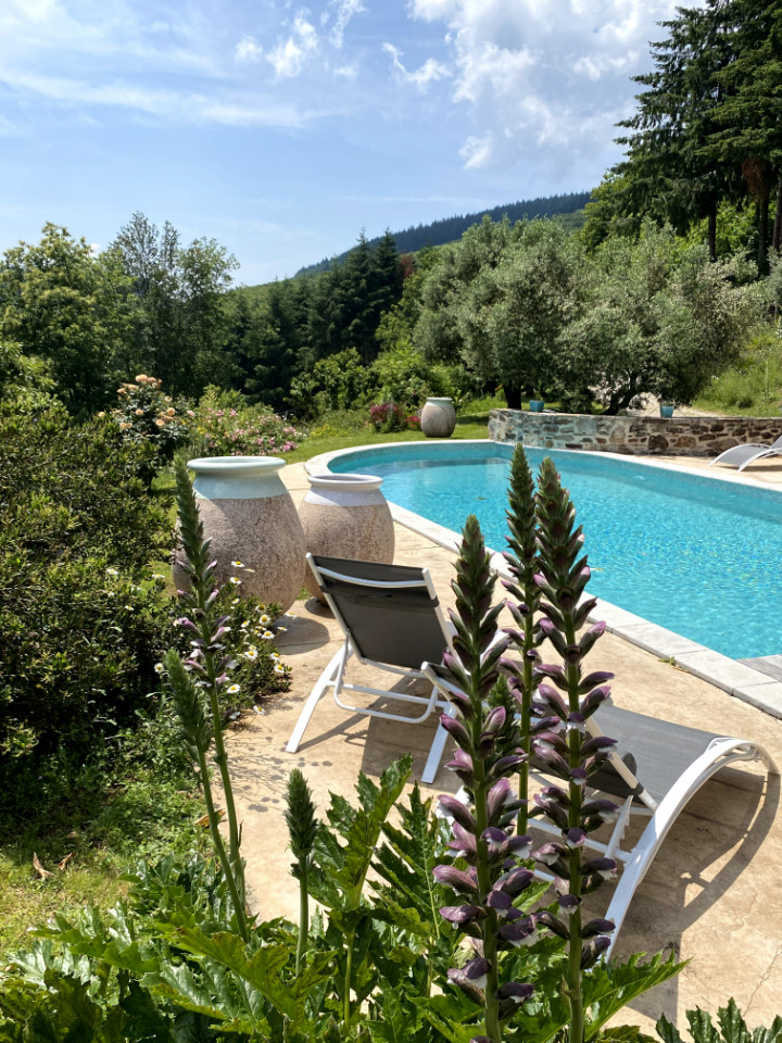 GreenGo Gîte Occitanie Haut-de-gamme