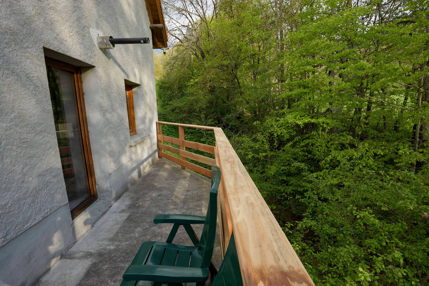 GreenGo Gîte Auvergne-Rhône-Alpes Évasion