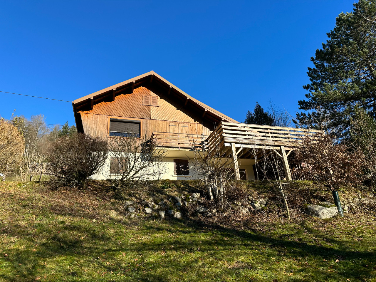 GreenGo 🏡 Chalet Caucalide - Domaine de l'Orpin Givré