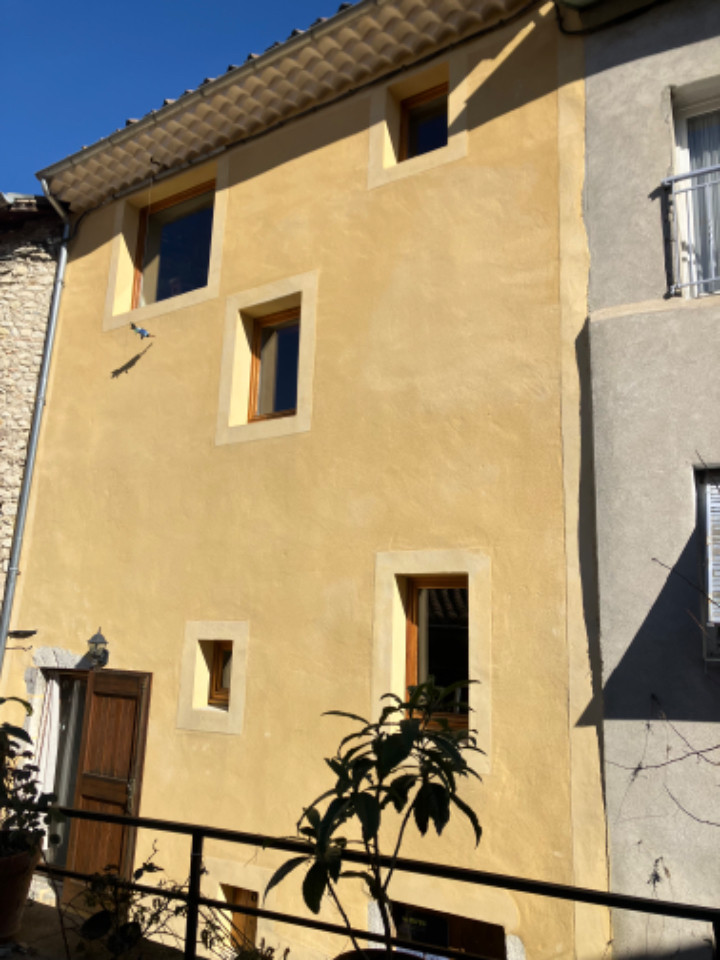 GreenGo La maisonnette de Die