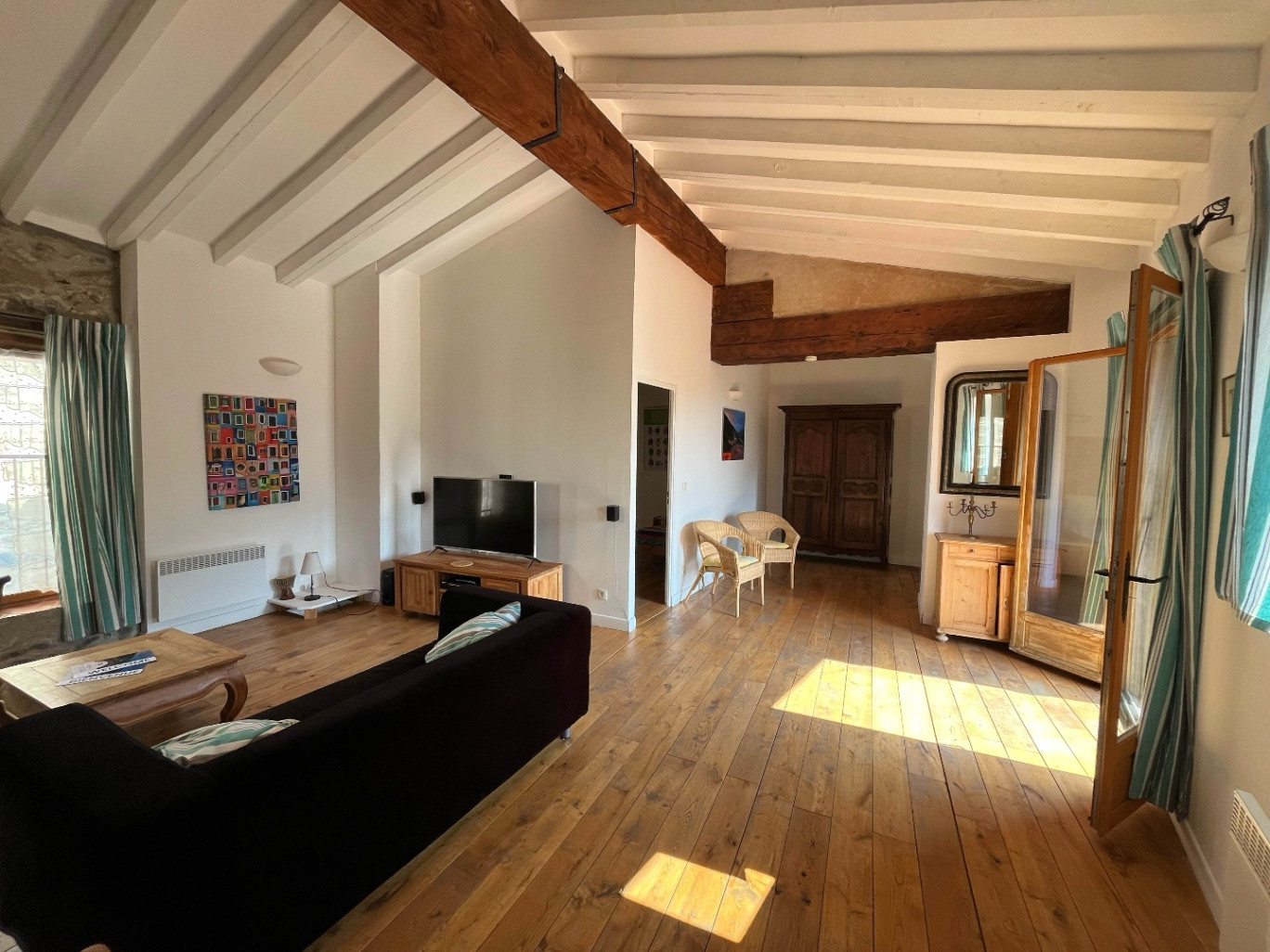 GreenGo Gîte Occitanie Évasion