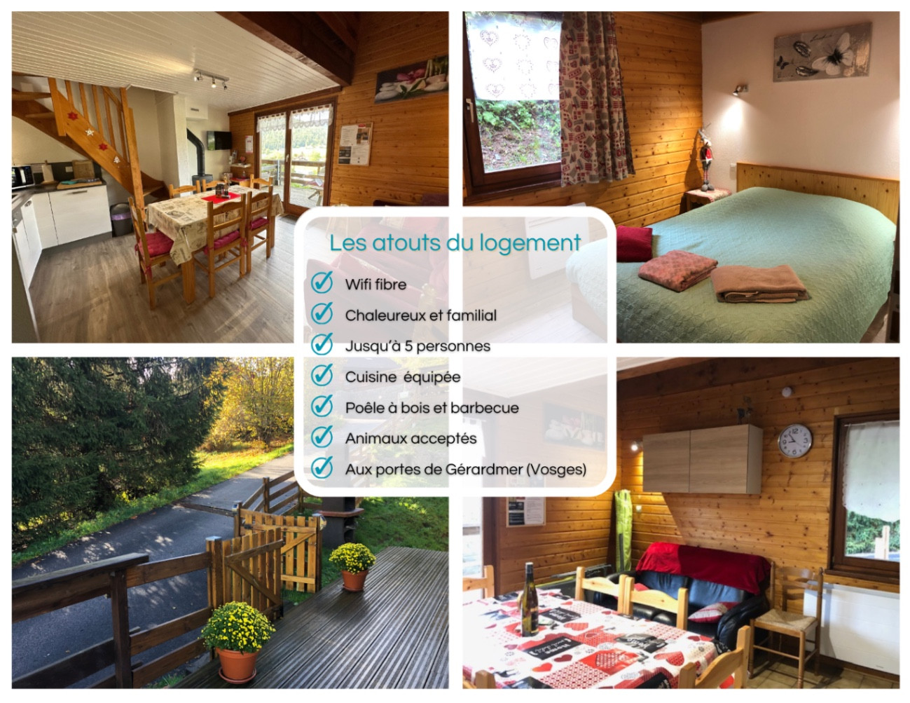 GreenGo location vacances écoresponsables