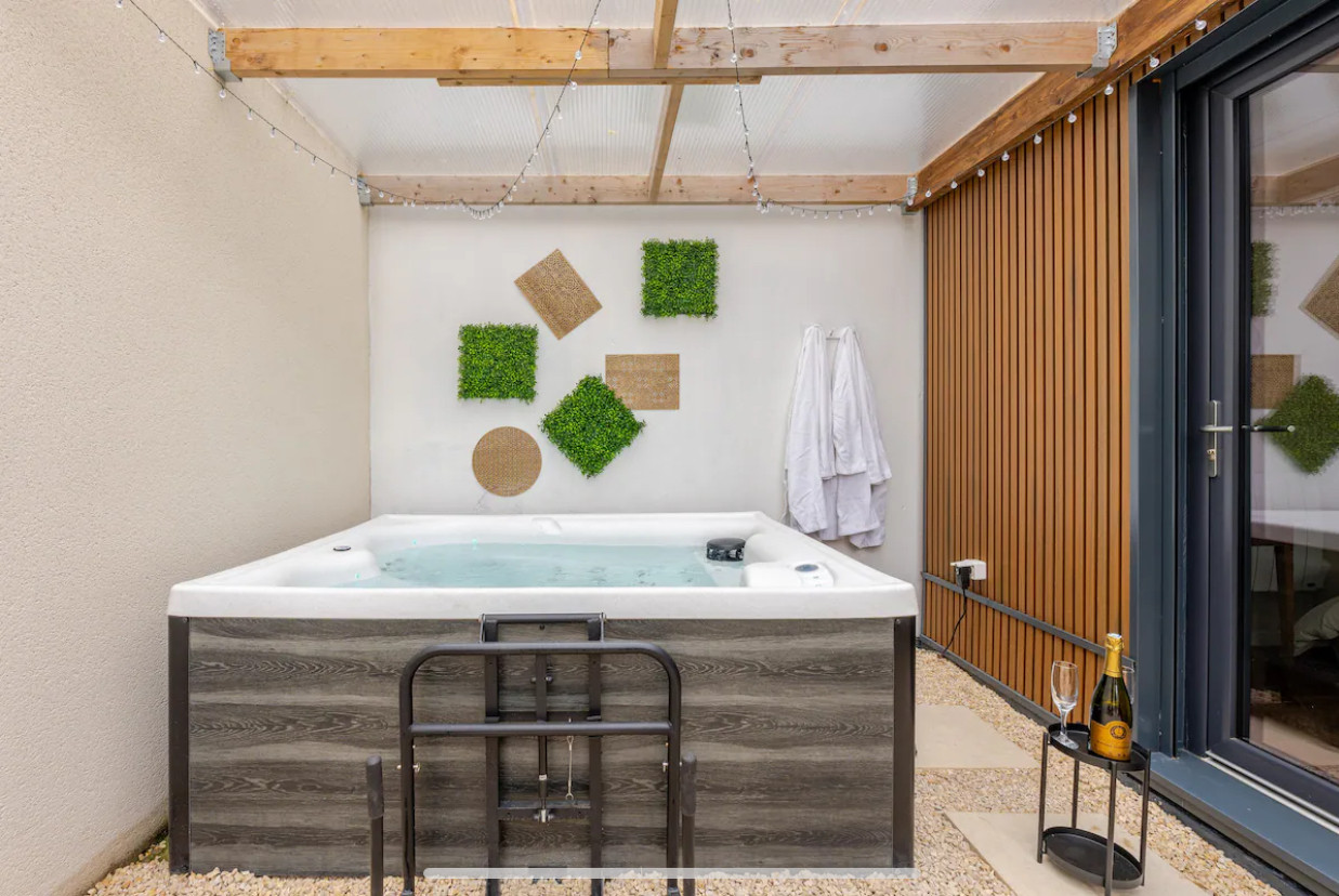Hôte GreenGo: Chalet elisagathe