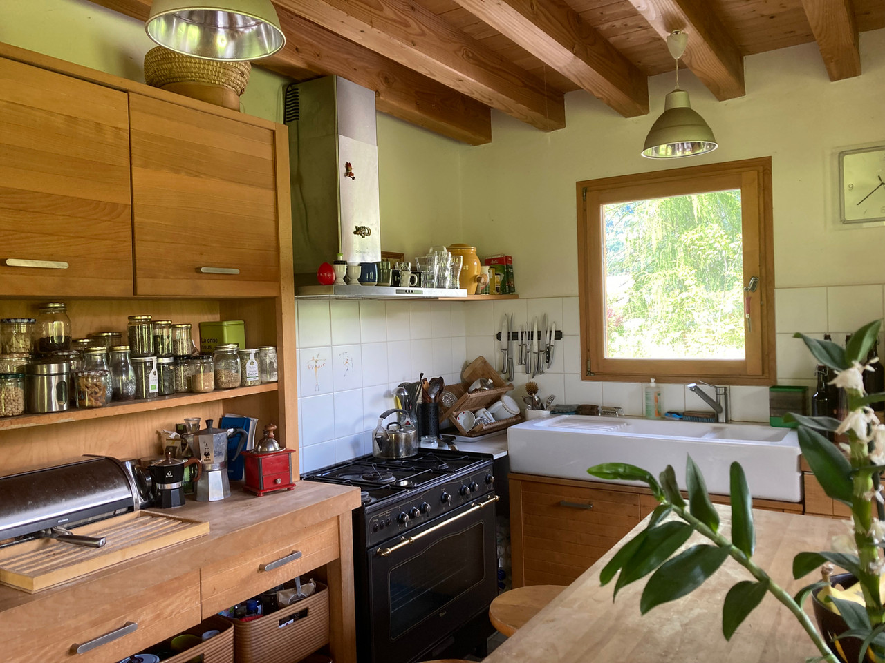 GreenGo location vacances écoresponsables