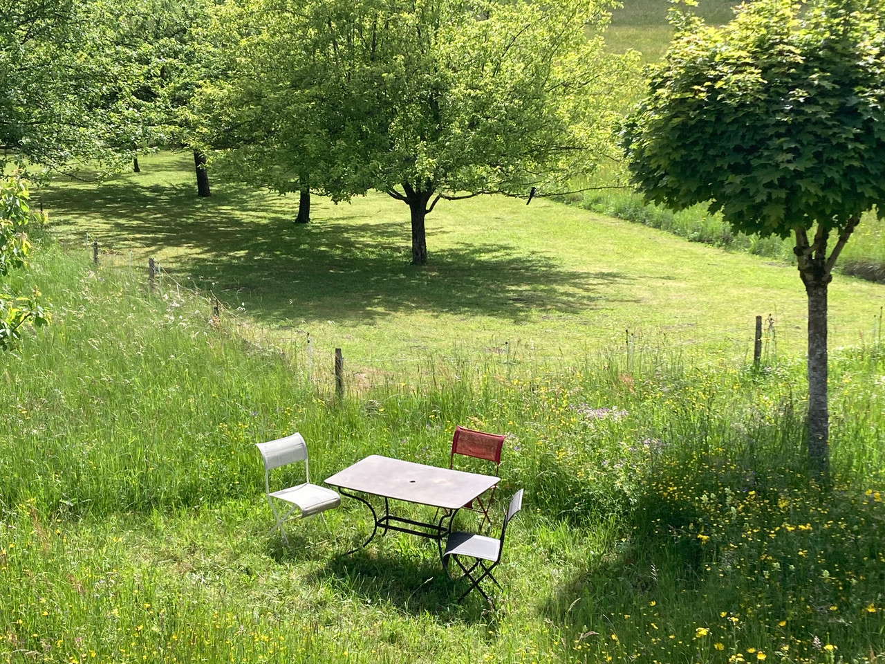 GreenGo Location Auvergne-Rhône-Alpes À la campagne