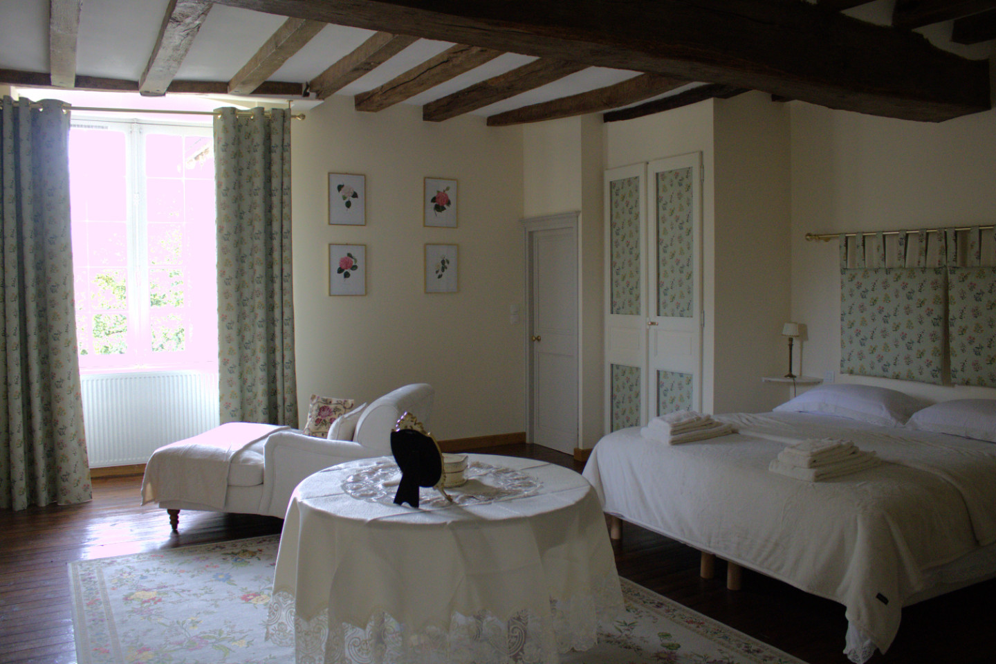GreenGo Location Pays de la Loire Gîte de groupe