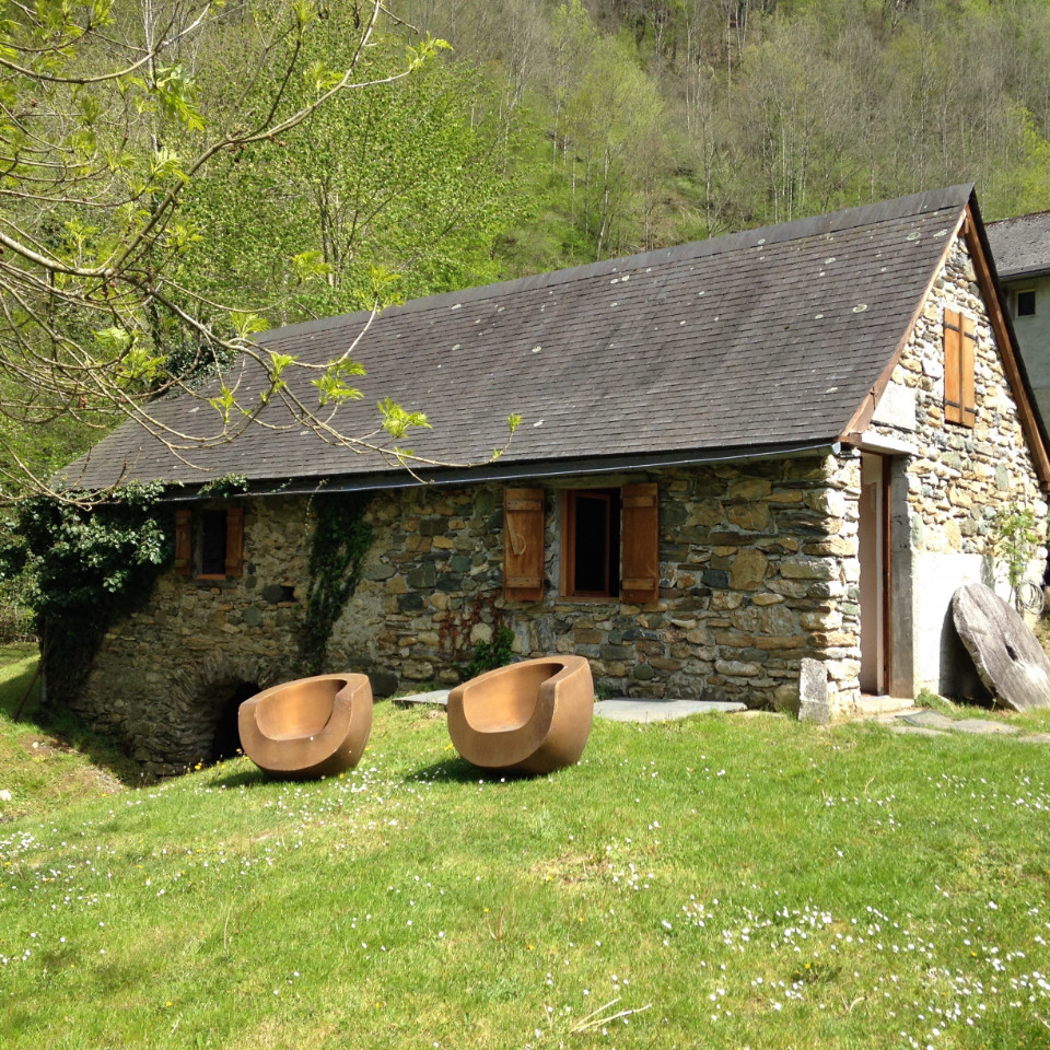GreenGo Le Moulin de Lanet
