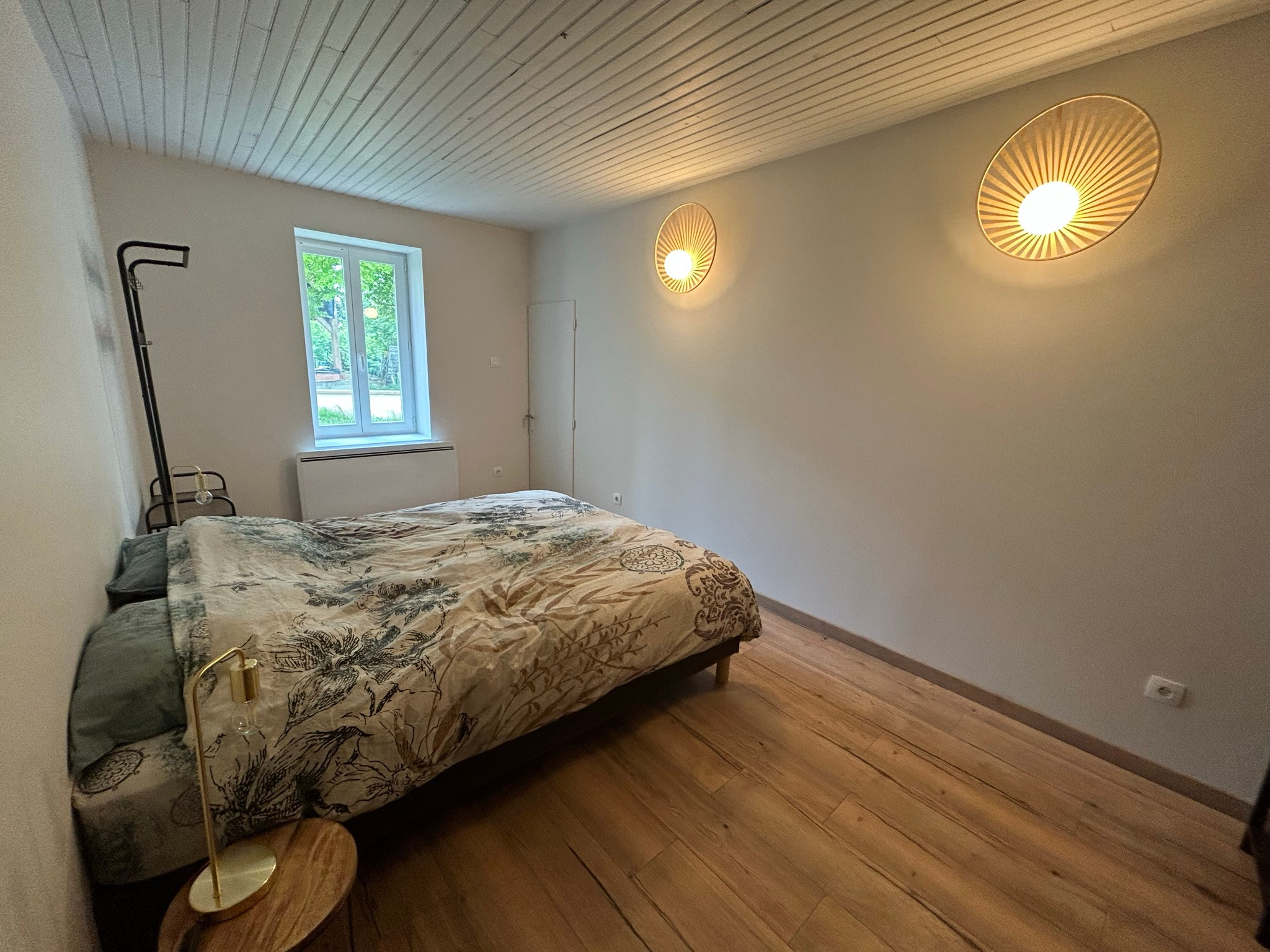 GreenGo Chambre au coeur des vignes