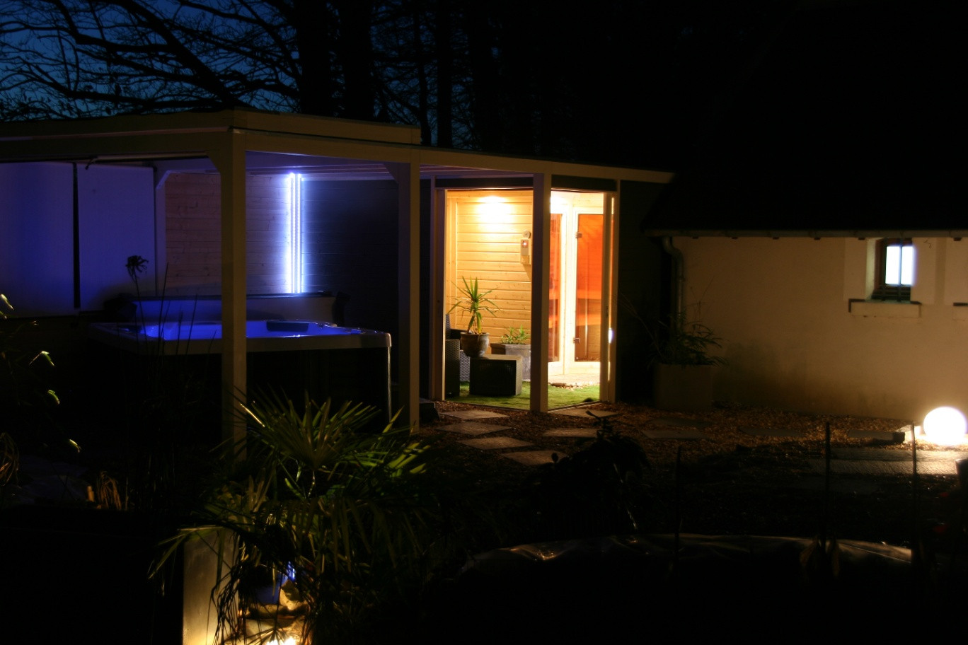 GreenGo Gîte Centre-Val de Loire À la campagne