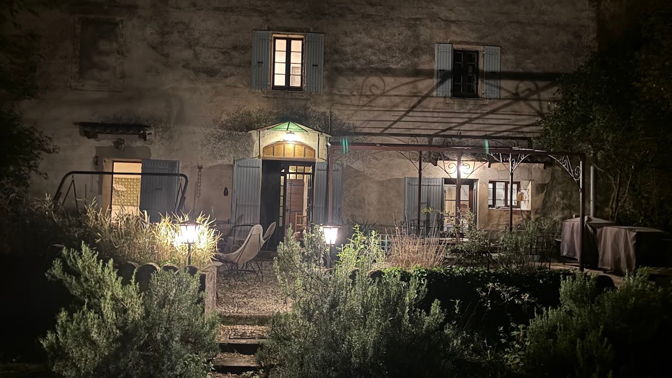  Gard Rustique