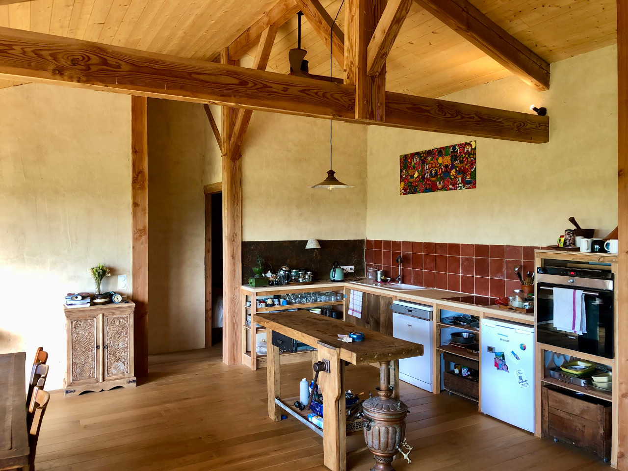 GreenGo location vacances écoresponsables