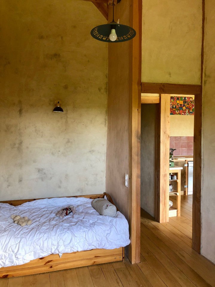 GreenGo Gîte Occitanie Évasion