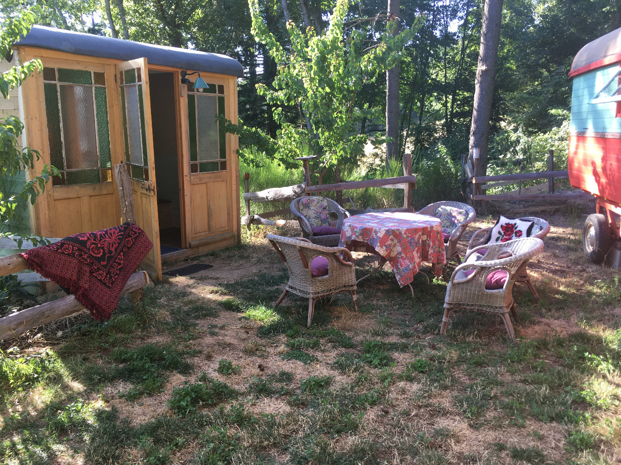 GreenGo location vacances écoresponsables