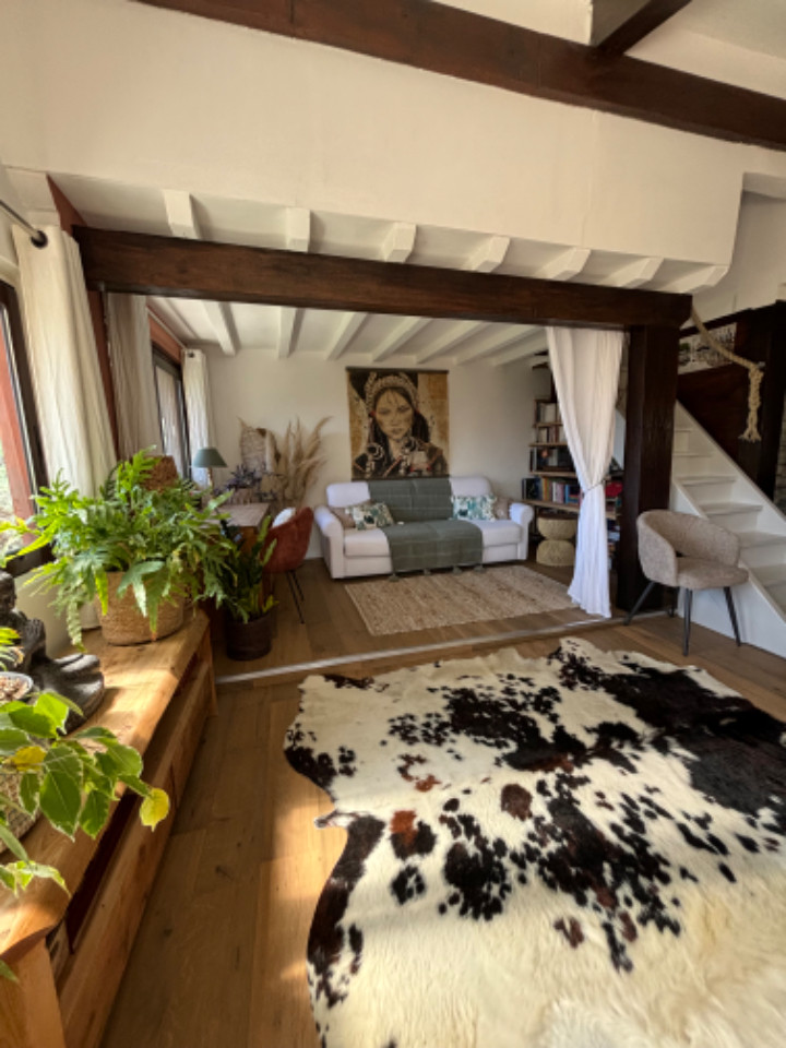 GreenGo Gîte Corse Évasion