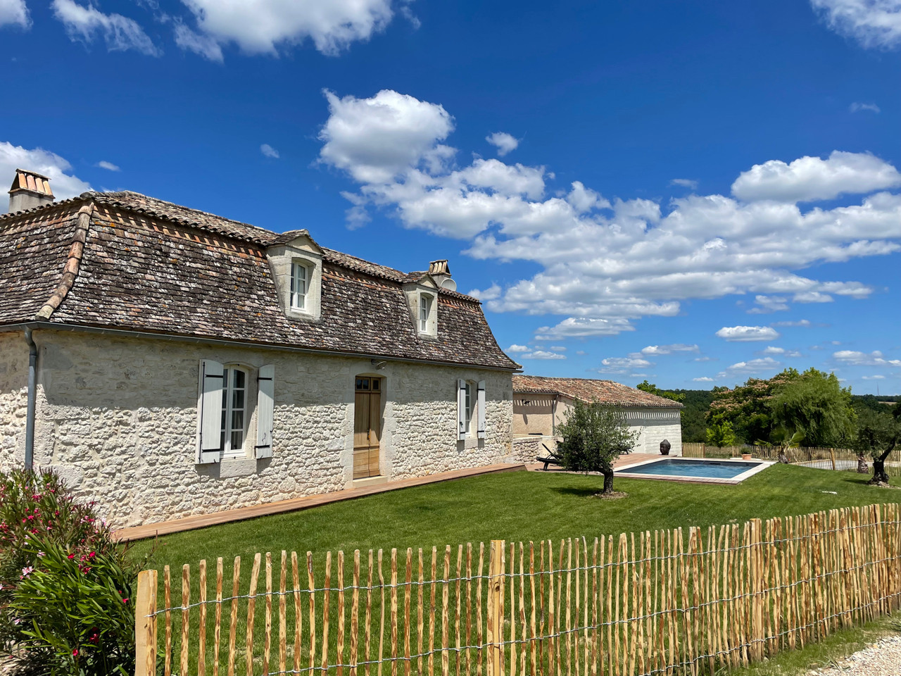 L'Ecrin de Bricabeau