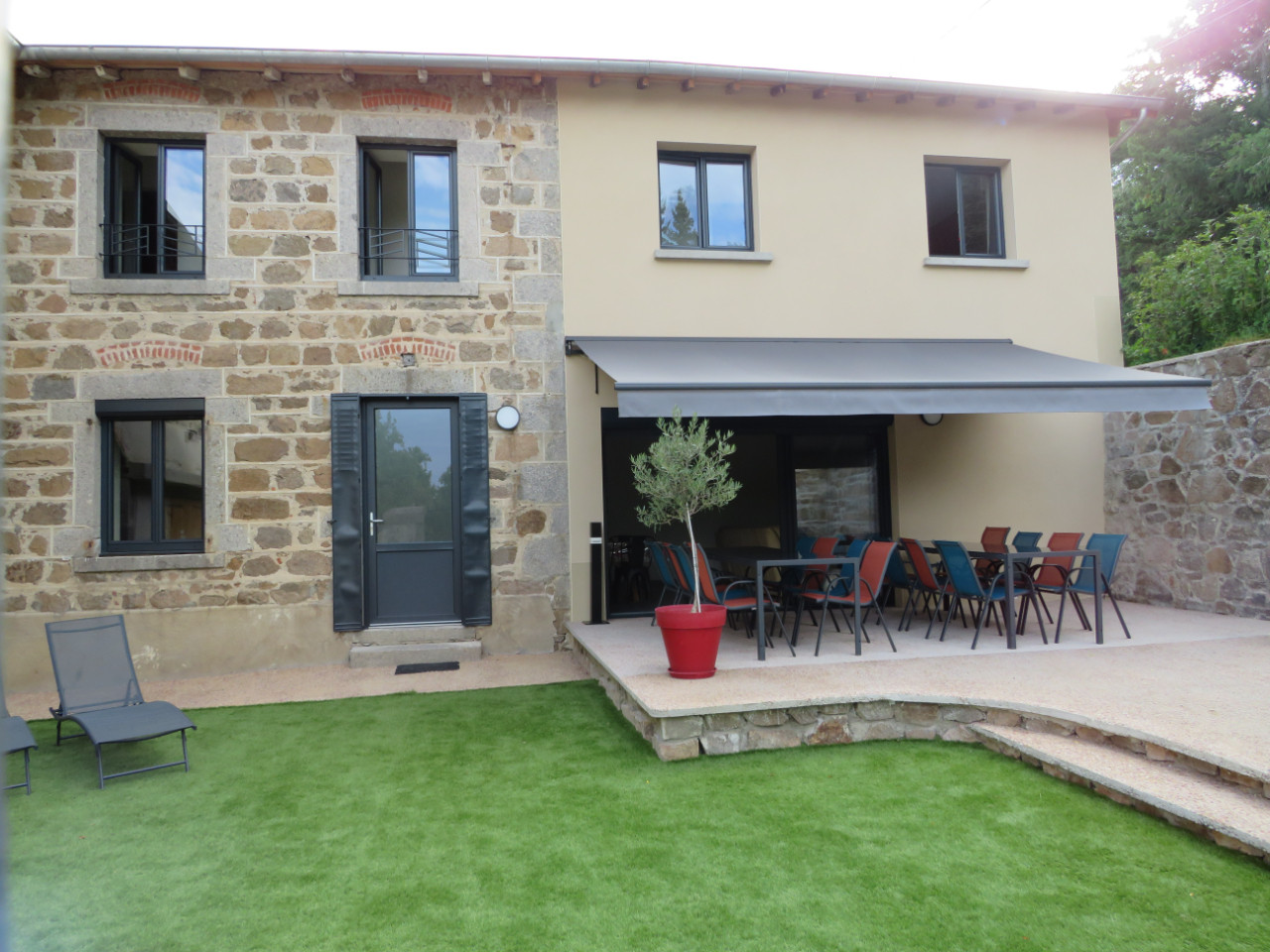 GreenGo Gîte du Bobet