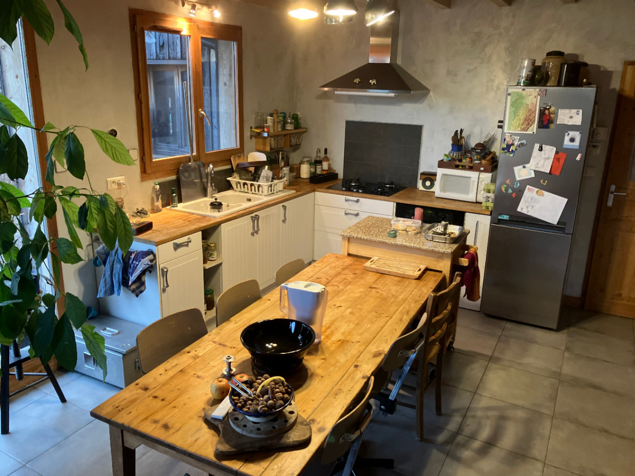 GreenGo La maison d Antoine