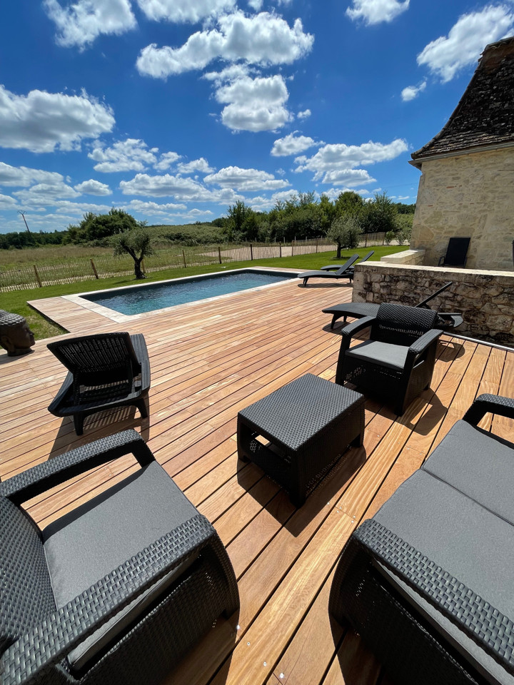 GreenGo location vacances écoresponsables
