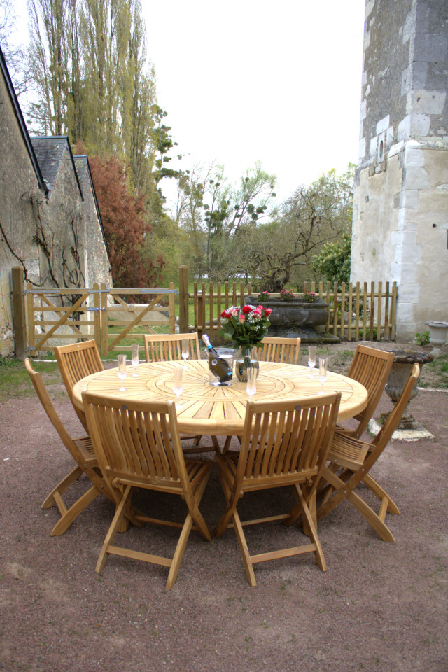 GreenGo La maison des Soeurs