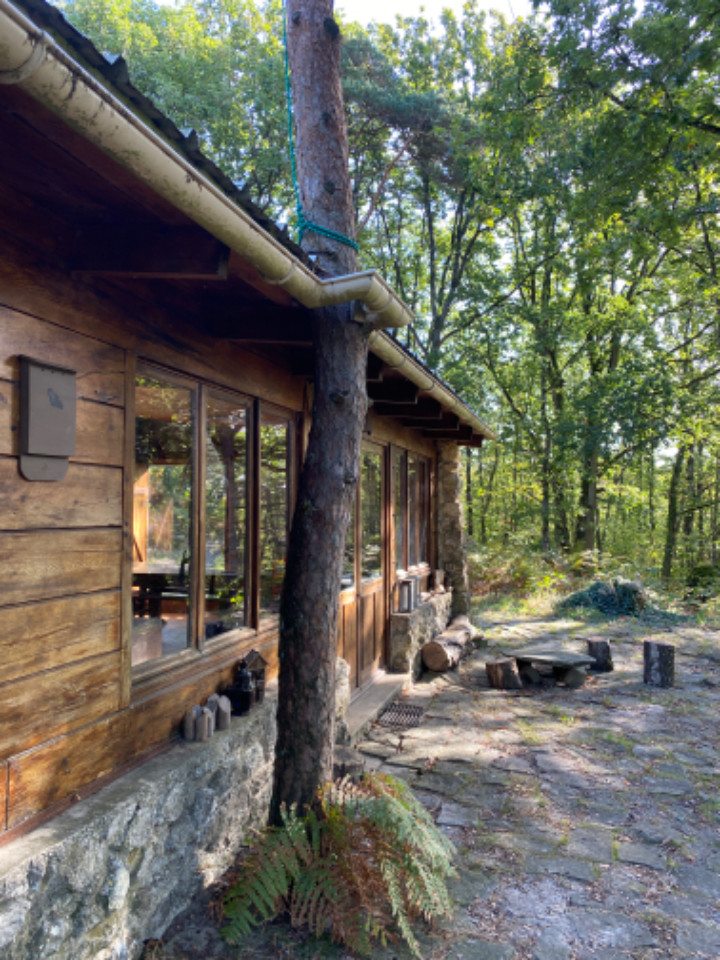 GreenGo Gîte Île-de-France Évasion