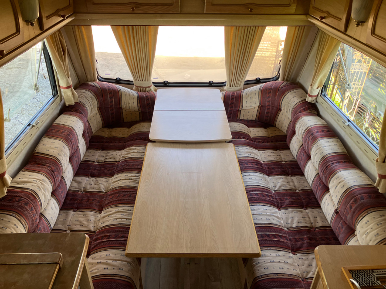  Manche Glamping
