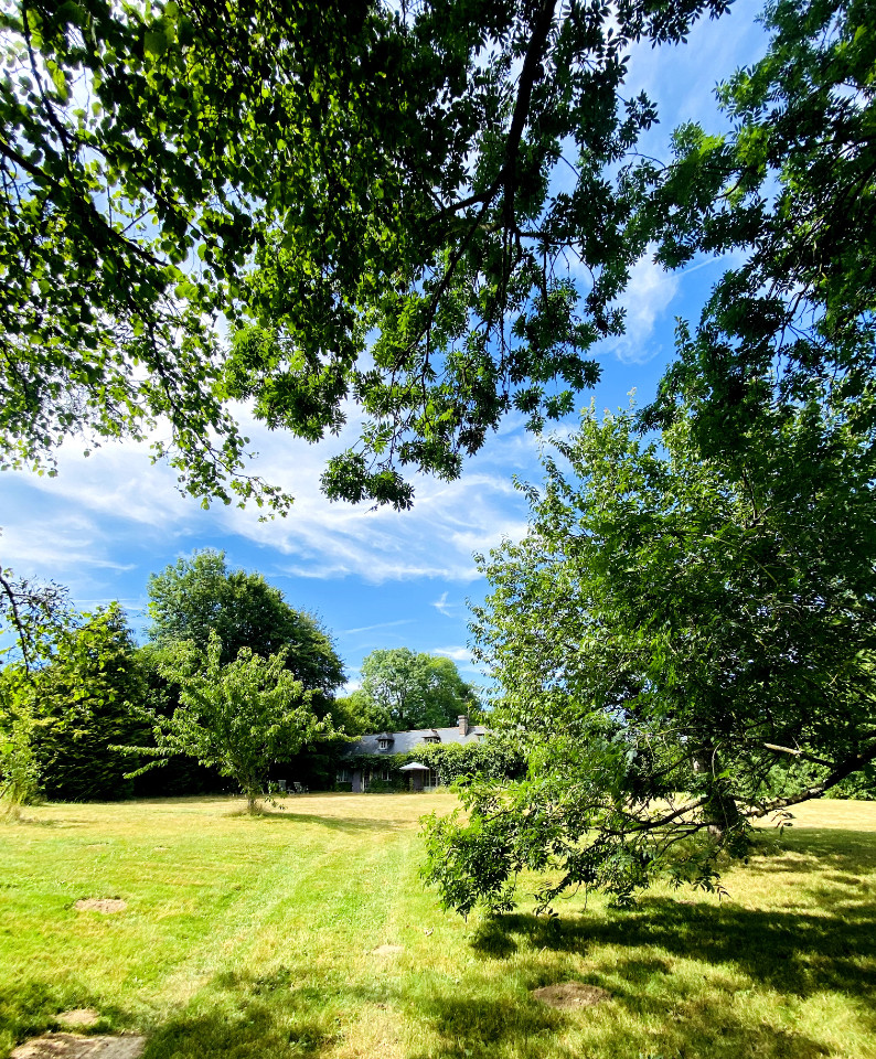 GreenGo location vacances écoresponsables