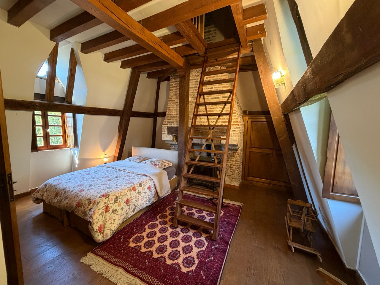  Oise Gîte de groupe