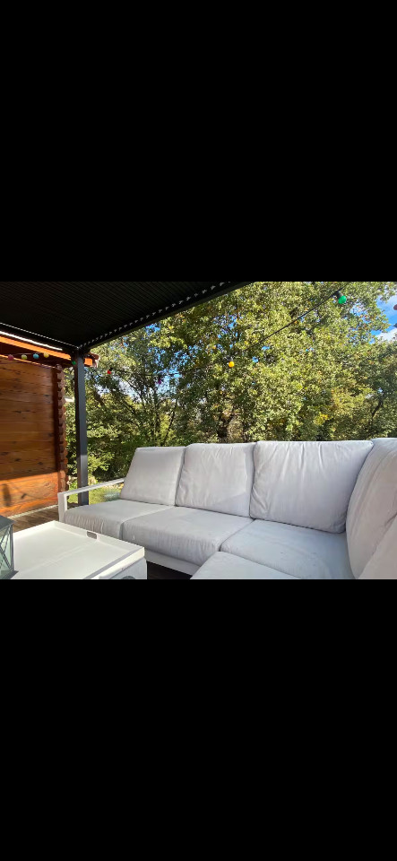  Ardèche Glamping