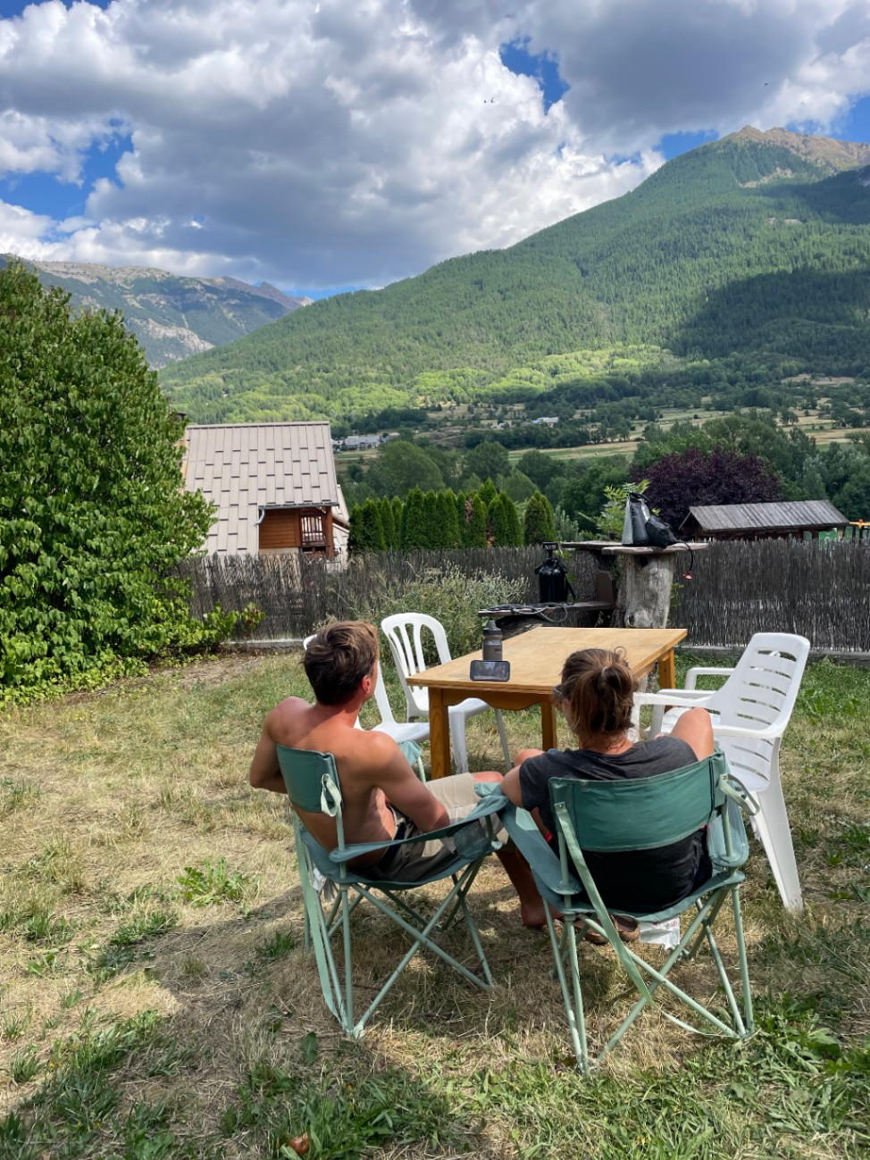 La Maison de Léa, Sym & Lilou