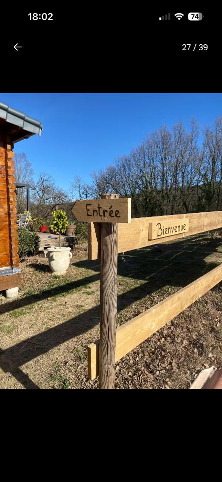 GreenGo location vacances écoresponsables