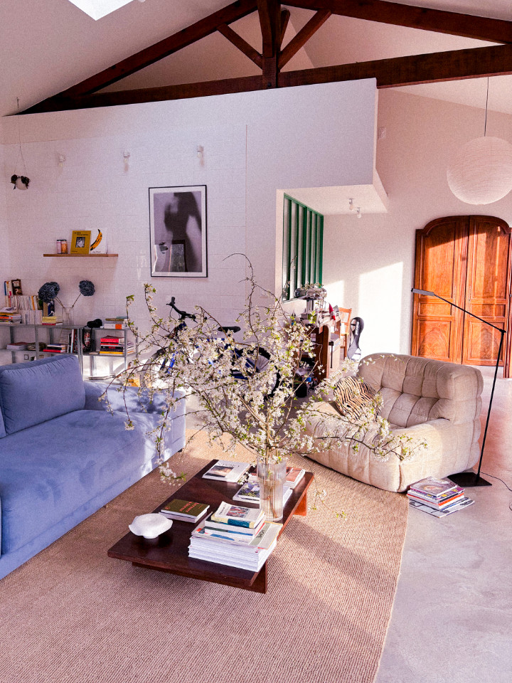 L’Atelier