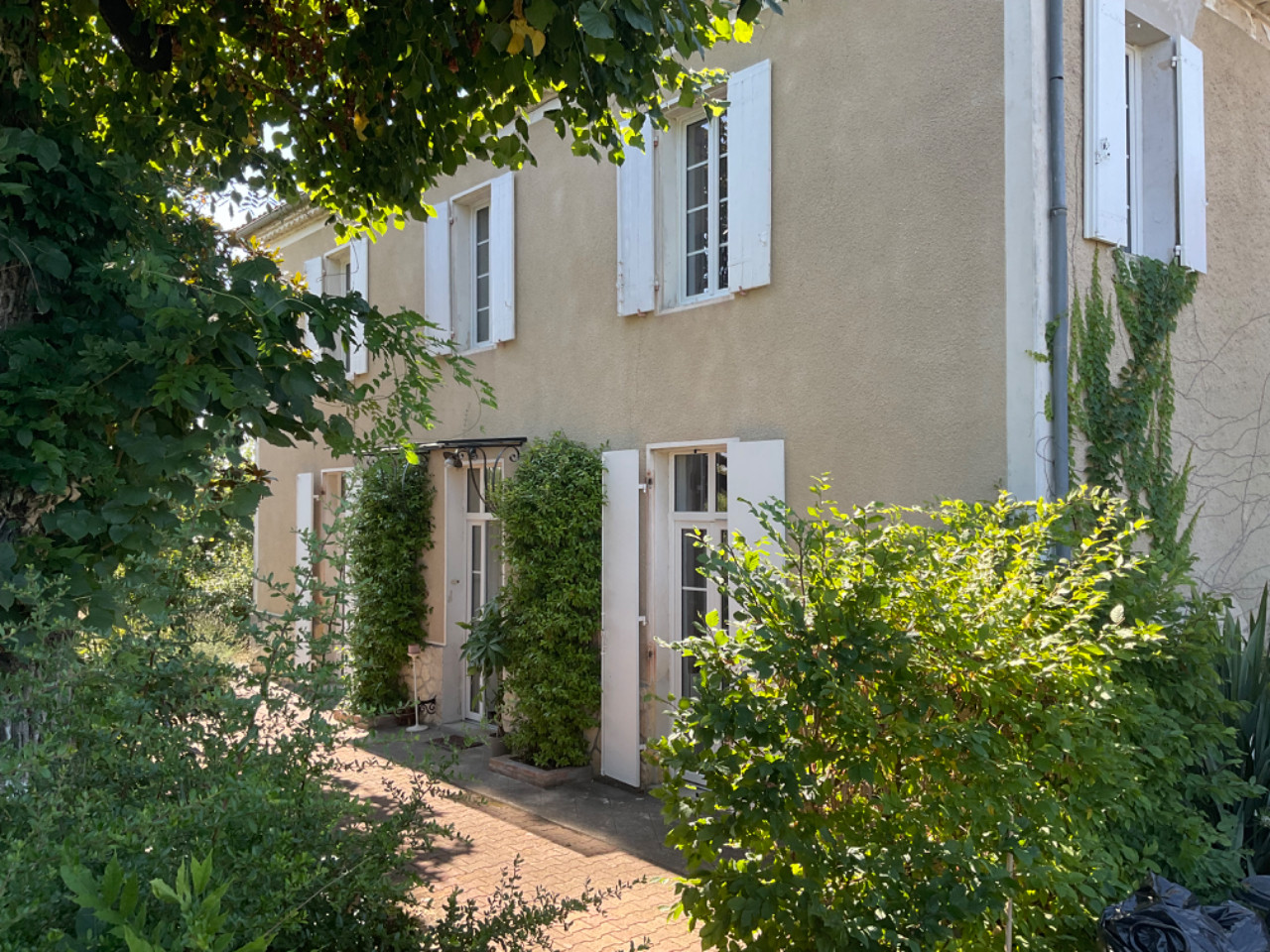 Logement GreenGo: Maison dulcis