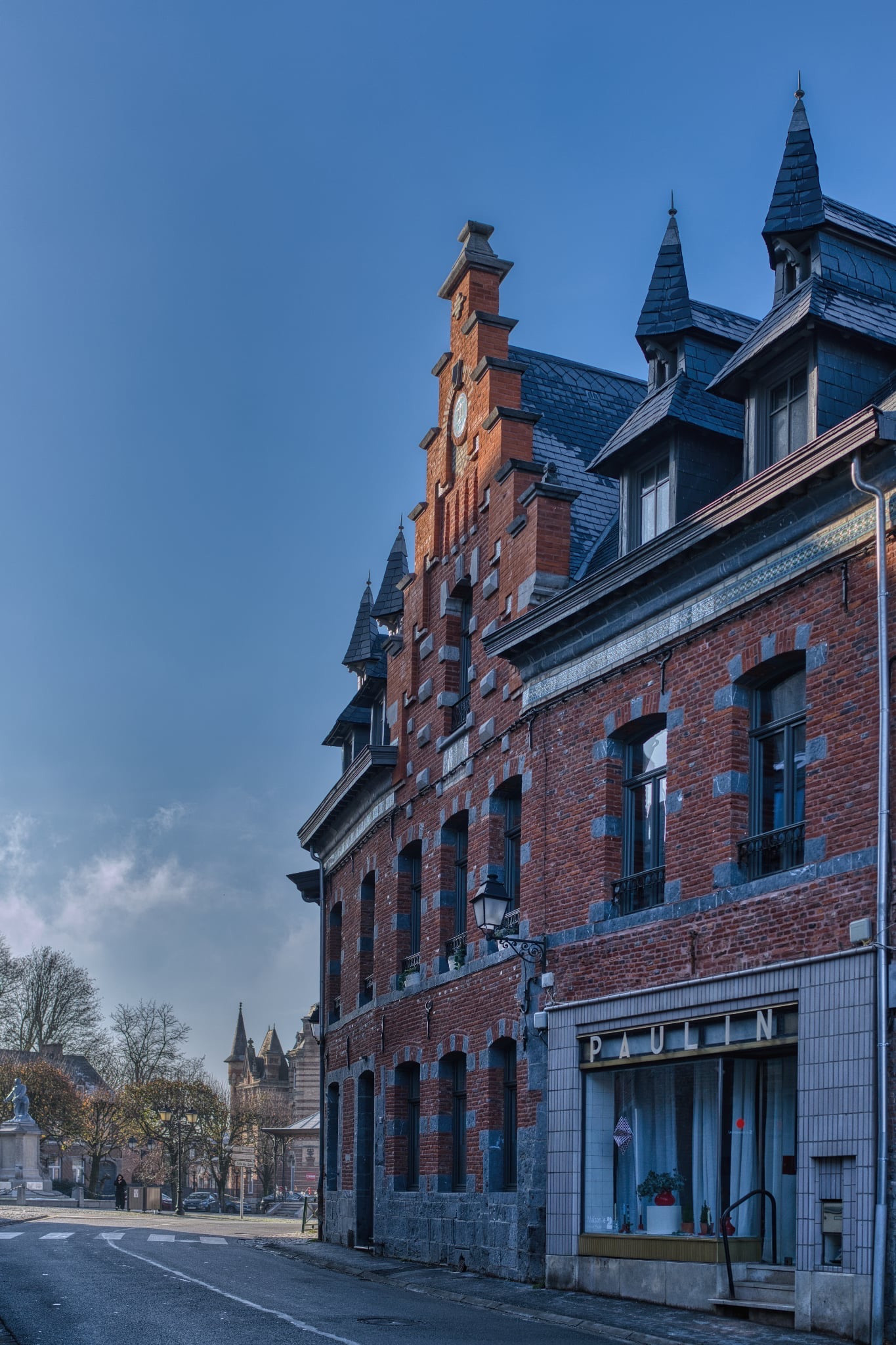 Hôte GreenGo: Maison le 2