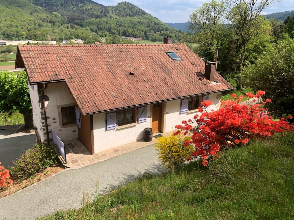 GreenGo Gîte Grand Est Évasion