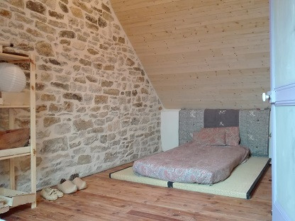 Chambre d’hôtes Morbihan Gîte de groupe