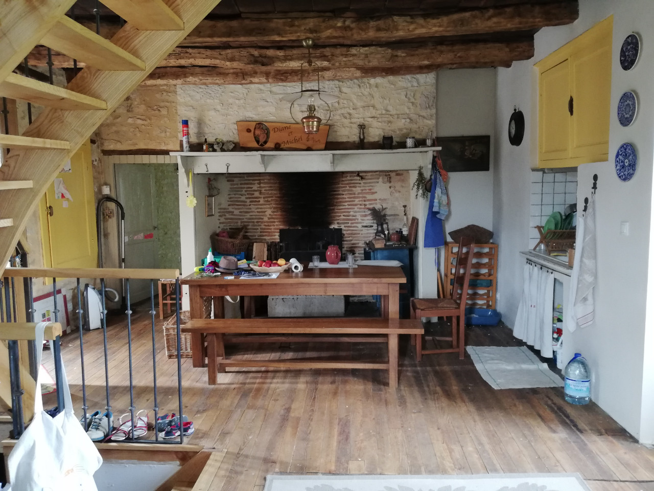 Location Lot À la campagne