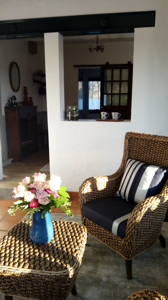 Logement GreenGo: Suite Muxu