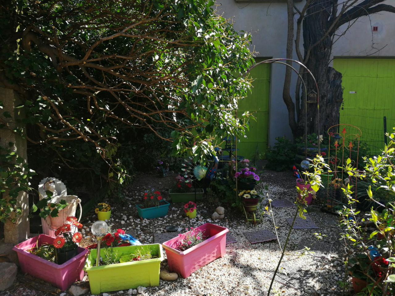 GreenGo Location Provence-Alpes-Côte d'Azur Évasion