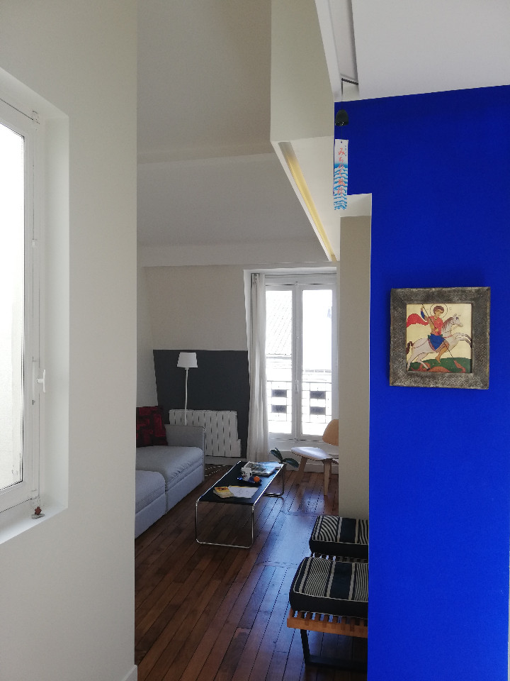 GreenGo Location Île-de-France En ville