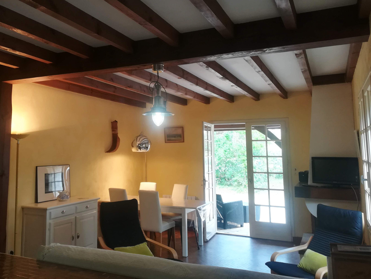 Villa Seignosse