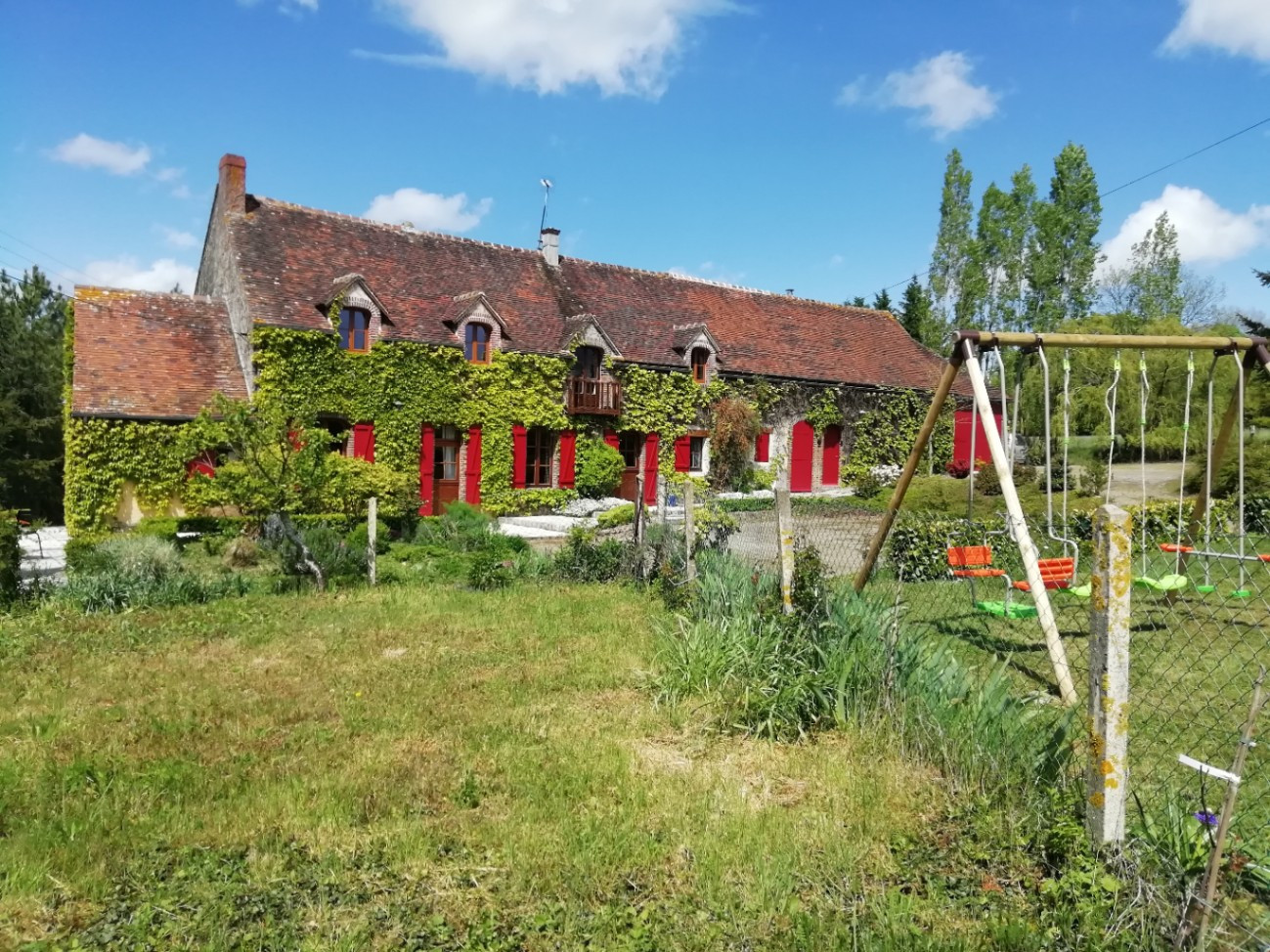 GreenGo Gîte Normandie Évasion