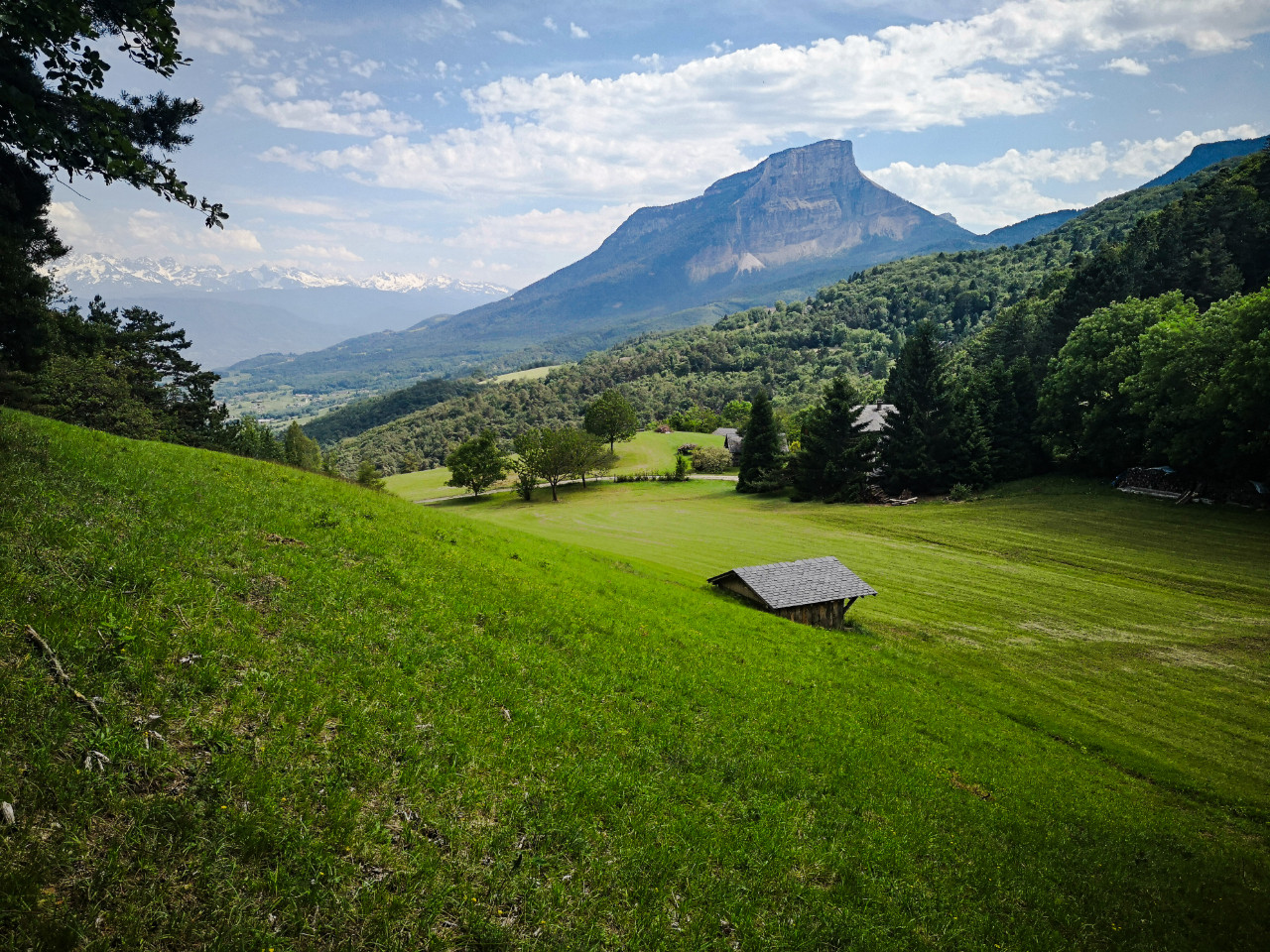 GreenGo Location Auvergne-Rhône-Alpes Évasion