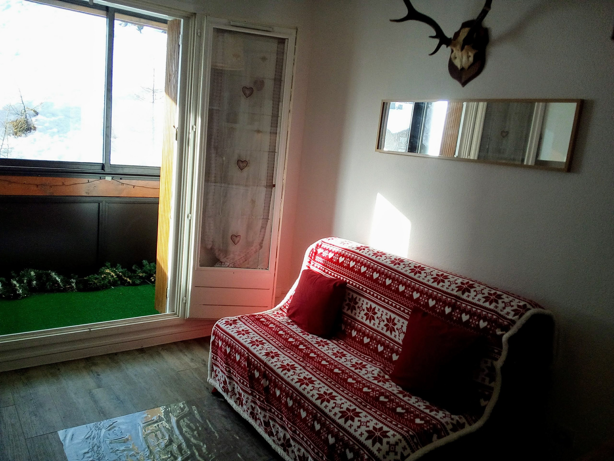 GreenGo location vacances écoresponsables