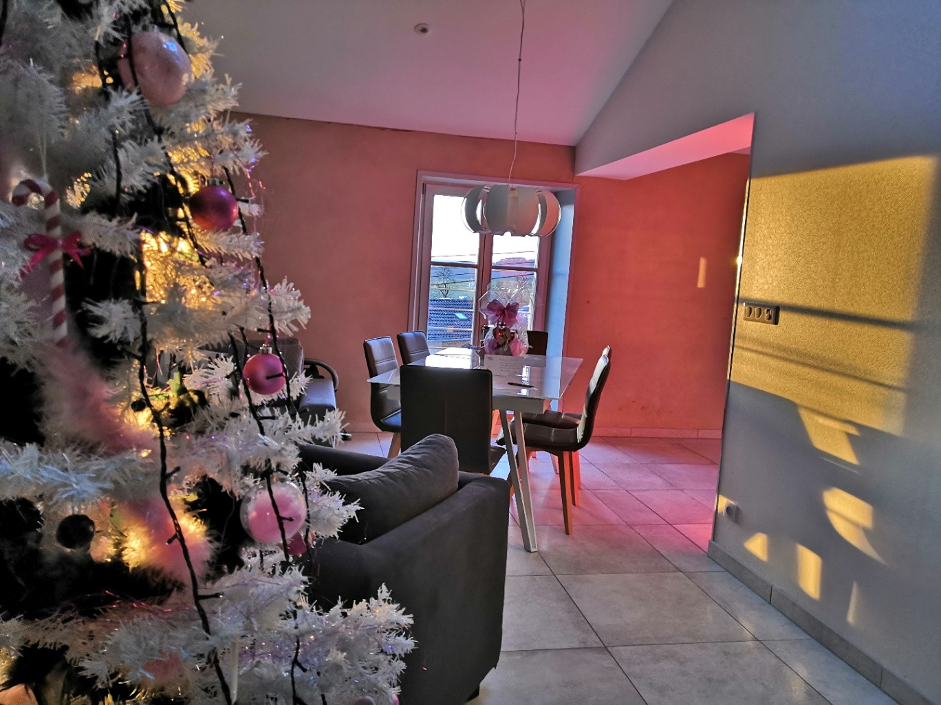 GreenGo Le patio d'antan, le cosy
