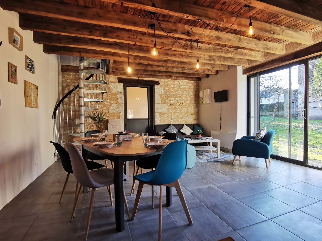 GreenGo location vacances écoresponsables