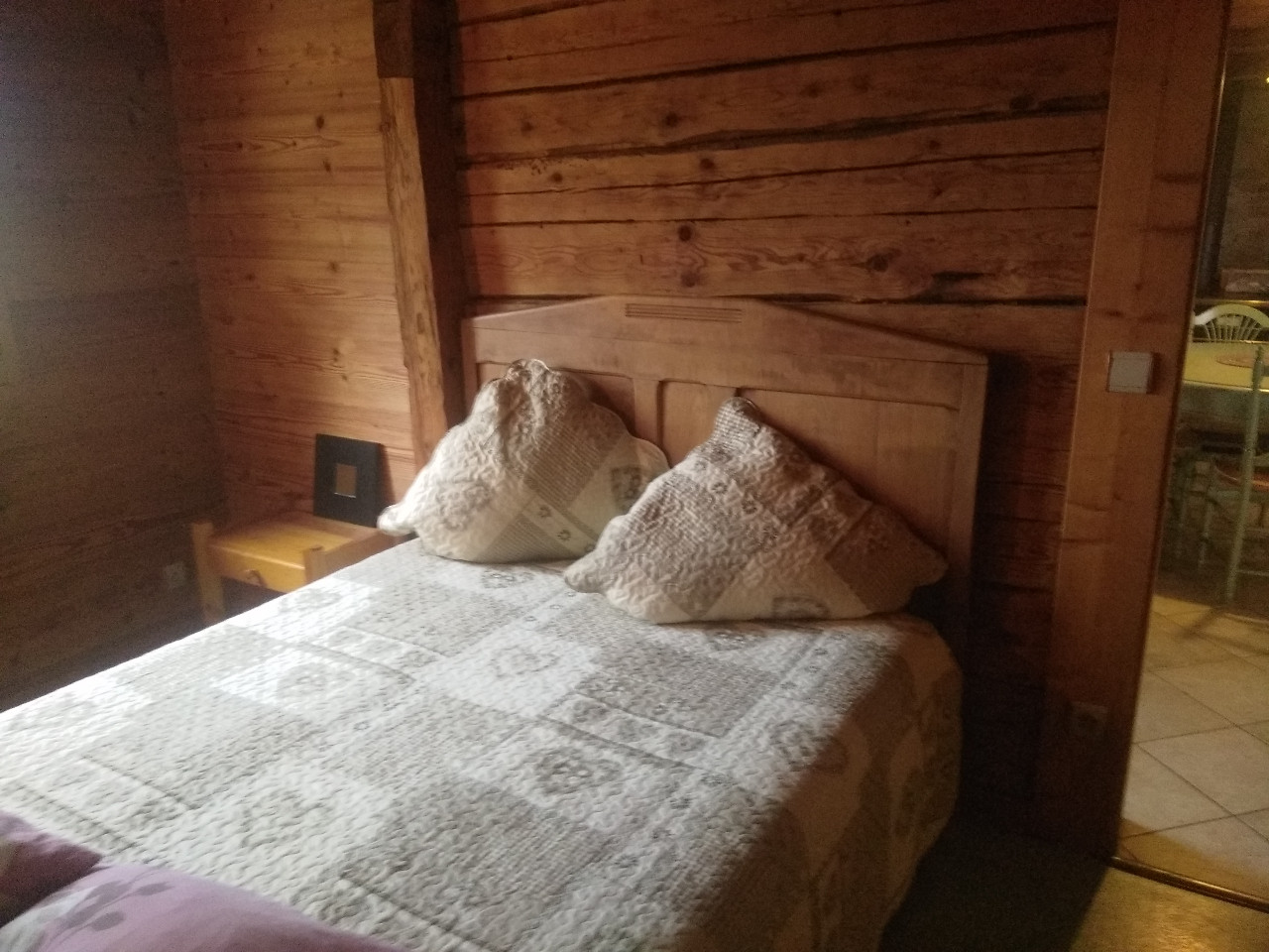 Location Haute-Savoie À la montagne