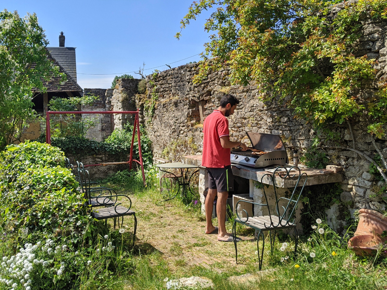 GreenGo location vacances écoresponsables